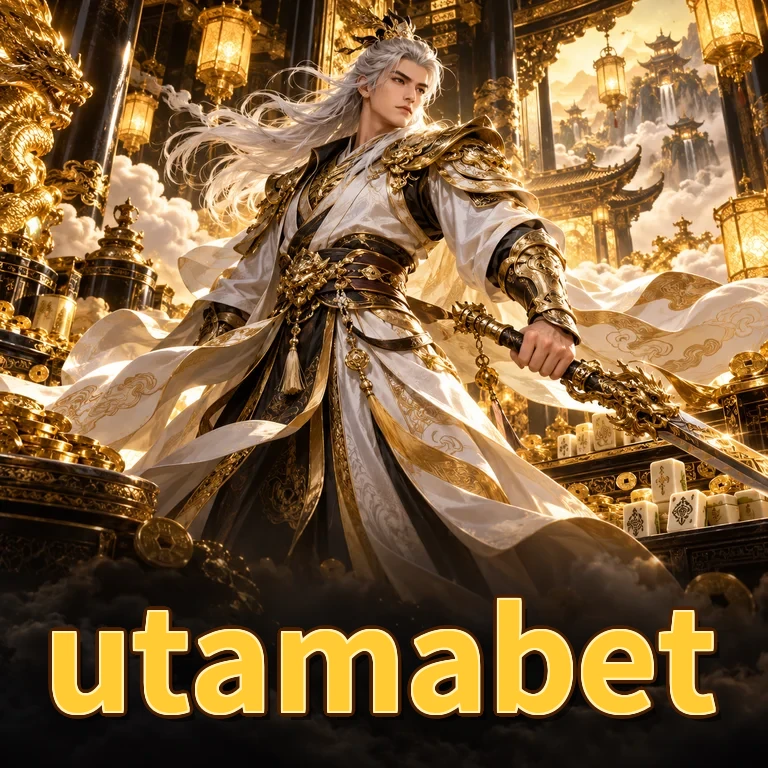 Screenshot 3 - utamabet Settings