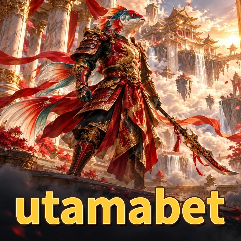 Screenshot 3 - utamabet Settings