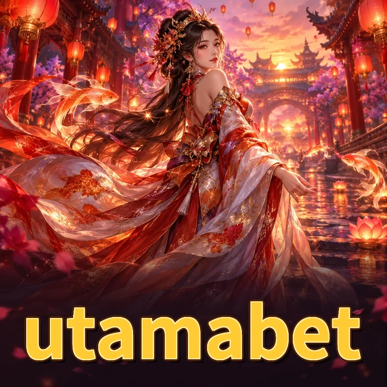 Screenshot 3 - utamabet Settings