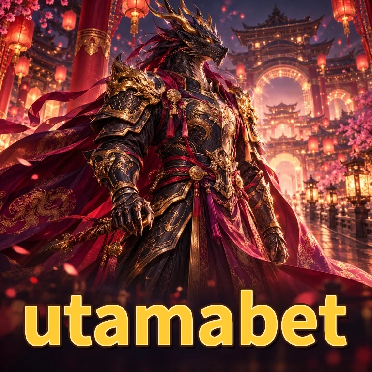 Screenshot 3 - utamabet Settings