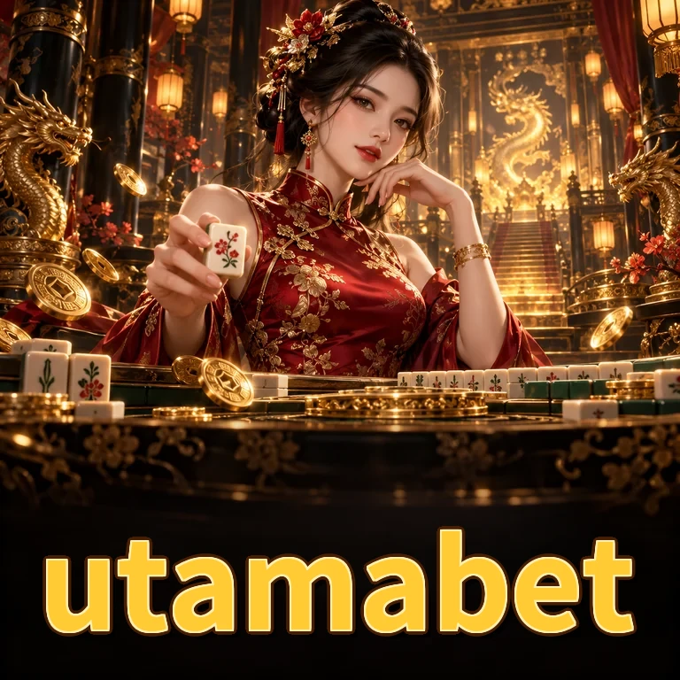 Screenshot 2 - utamabet Features