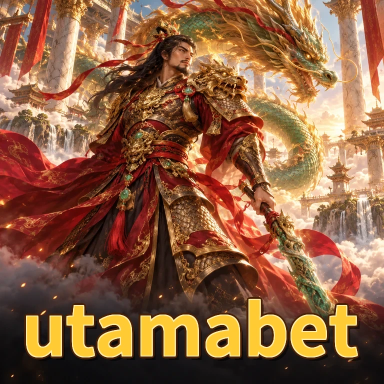 Screenshot 2 - utamabet Features