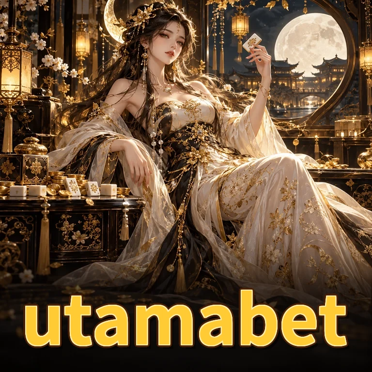 Screenshot 4 - utamabet Dark Mode