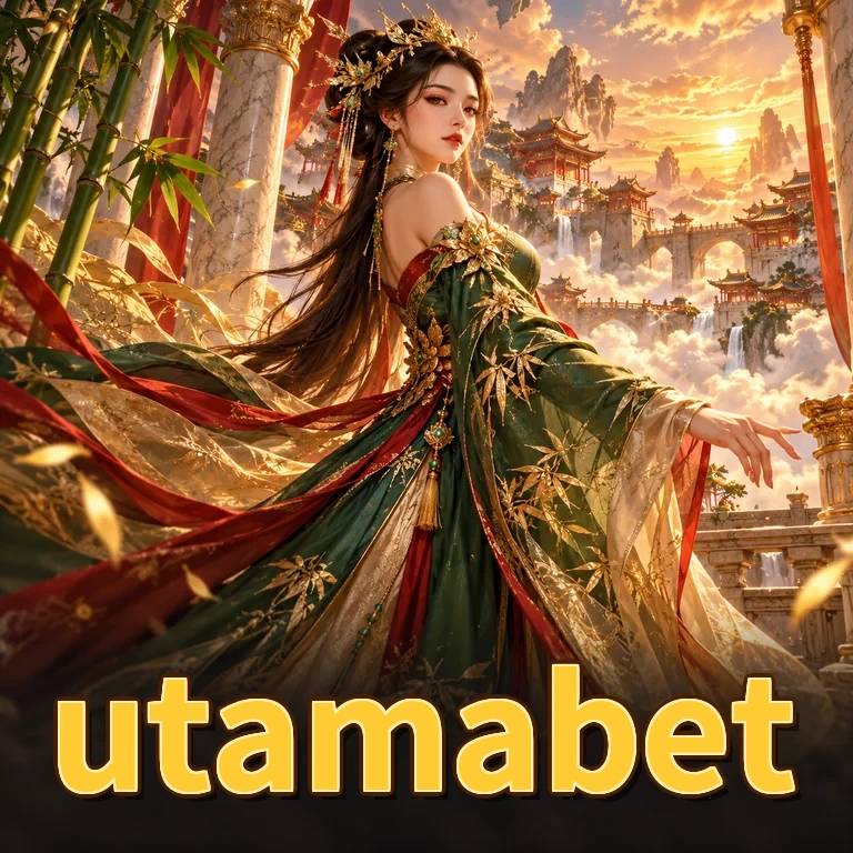 Screenshot 2 - utamabet Features