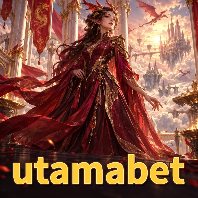 utamabet Official Logo
