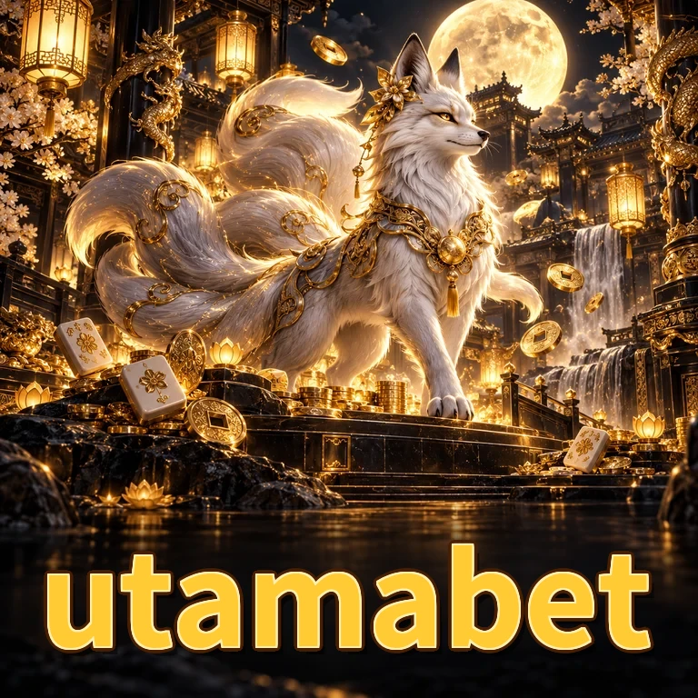 Screenshot 4 - utamabet Dark Mode